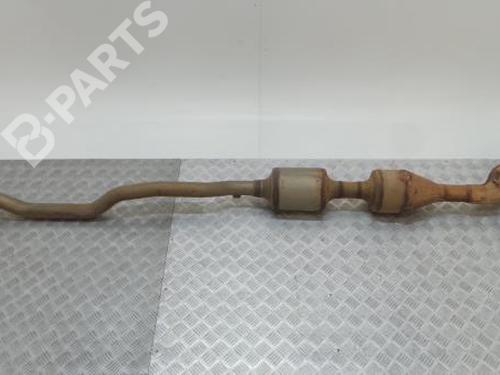 Katalysator VW SHARAN (7N1, 7N2) 2.0 TDI | BP8132241M10 
