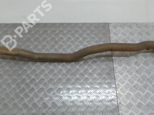 Katalysator VW SHARAN (7N1, 7N2) 2.0 TDI | BP8132241M10 