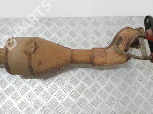 Katalysator VW SHARAN (7N1, 7N2) 2.0 TDI | BP8132241M10 