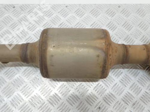 Katalysator VW SHARAN (7N1, 7N2) 2.0 TDI | BP8132241M10 