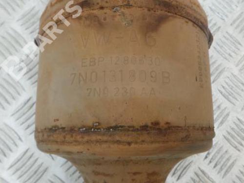 Katalysator VW SHARAN (7N1, 7N2) 2.0 TDI | BP8132241M10 