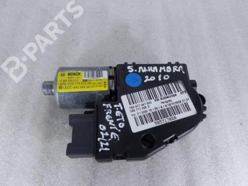 Schiebedachmotor SEAT ALHAMBRA (710, 711) 2.0 TDI 8143069 | B-Parts