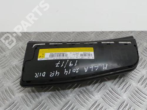 Right seat airbag MERCEDES-BENZ CLA Coupe (C117) CLA 220 CDI / d  