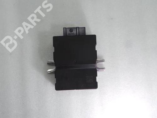 Electronic module BMW 1 (F20) 118 d 9648780 | B-Parts 
