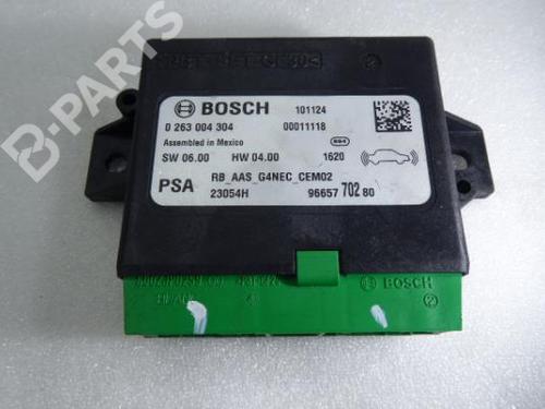 electronic-module-peugeot-508-i-8d_-20-hdi-101124-00011118-0-263-004-304-2010-2011-2012-2013-2014-2015-2016-2017-2018-10286797 main image