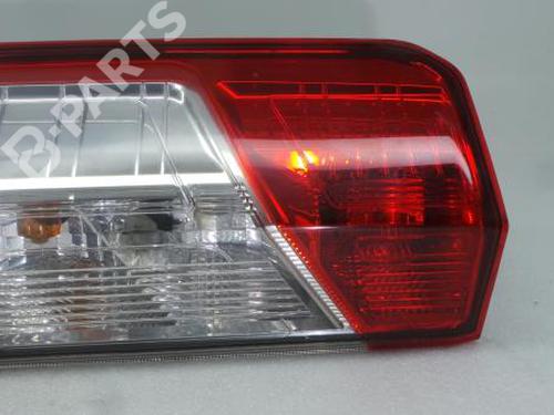 Right taillight FORD TRANSIT V363 Bus (FAD, FBD) 2.0 EcoBlue 10520188 ...