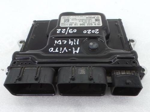 Engine control unit (ECU) MERCEDES-BENZ VITO Tourer (W447) 114 CDI (447.701, 447.703, 447.705) | BP11030847M57 