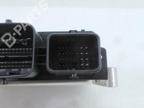 Engine control unit (ECU) MERCEDES-BENZ VITO Tourer (W447) 114 CDI (447.701, 447.703, 447.705) | BP11030847M57 