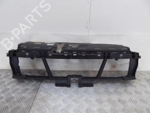 Engine under cover PEUGEOT 308 SW II (LC_, LJ_, LR_, LX_, L4_) 1.5 