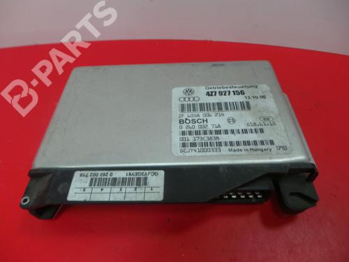 Automatic gearbox ECU AUDI A6 C5 Avant (4B5) 2.5 TDI | BP3970136M51 