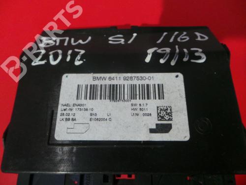 Electronic module BMW 1 (F20) 116 d 5120977 | B-Parts
