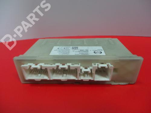 Frankberg Bremssattel Vorne Rechts Für Mazda 6 GH – Passend Für Hatchback, Kombi & Stufenheck