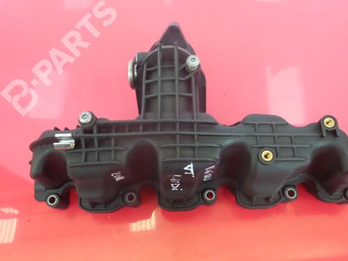Intake manifold VW GOLF VI (5K1) 1.6 TDI | BP3975446M70 