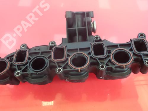 Intake manifold VW GOLF VI (5K1) 1.6 TDI | BP3975446M70 