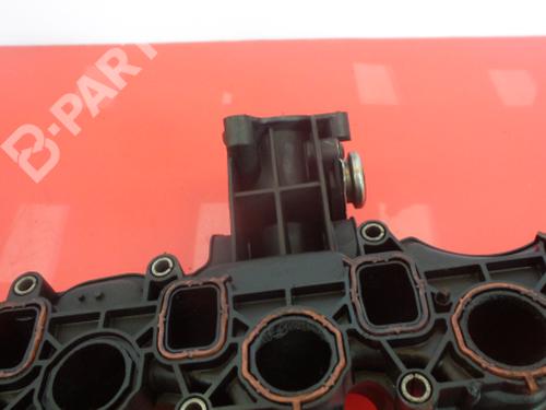 Intake manifold VW GOLF VI (5K1) 1.6 TDI | BP3975446M70 