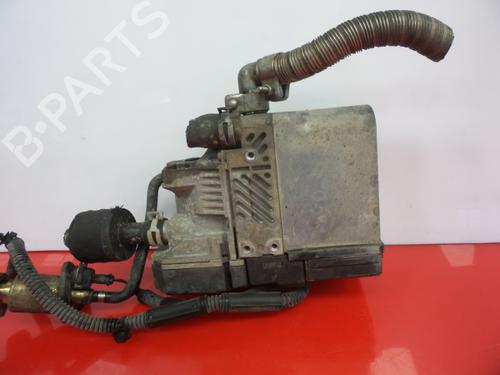 Frankberg Handbremsseile 2x Hinten Für Chrysler Voyager IV 2000-2008