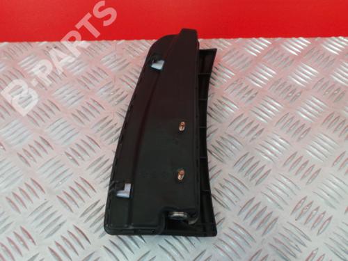 Right seat airbag MERCEDES-BENZ CLA Shooting Brake (X117) CLA 180  