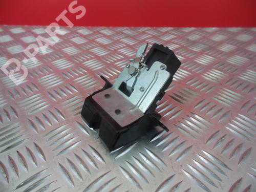 Serrure Hayon Hyundai I30 Cee'd - ABS Renforcé Anti-Intrusion, Référence 81230A6000, Modèles 2011-2023 - 9