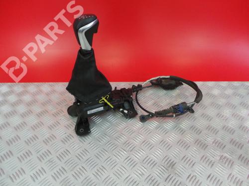Sélecteur de boîte de vitesse automatique BMW X1 (F48) xDrive 18 d | BP5675559M91 