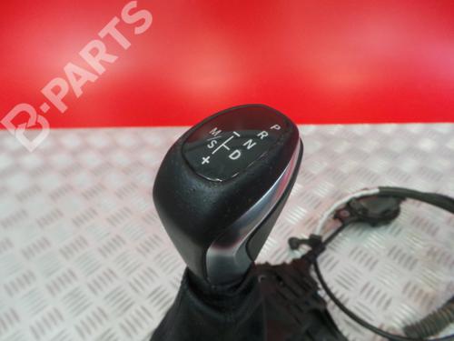 Sélecteur de boîte de vitesse automatique BMW X1 (F48) xDrive 18 d | BP5675559M91 
