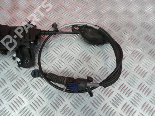 Sélecteur de boîte de vitesse automatique BMW X1 (F48) xDrive 18 d | BP5675559M91 