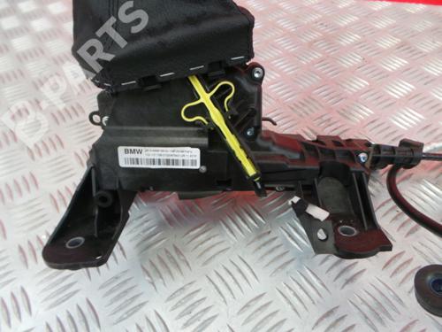 Sélecteur de boîte de vitesse automatique BMW X1 (F48) xDrive 18 d | BP5675559M91 