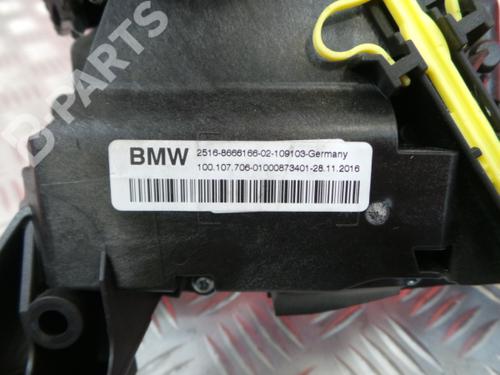 Sélecteur de boîte de vitesse automatique BMW X1 (F48) xDrive 18 d | BP5675559M91 