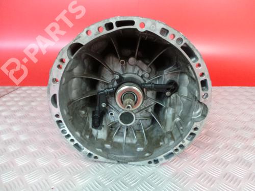 Maître-cylindre De Frein VW LT 28-35 I Camion Plate-forme/Châssis (281