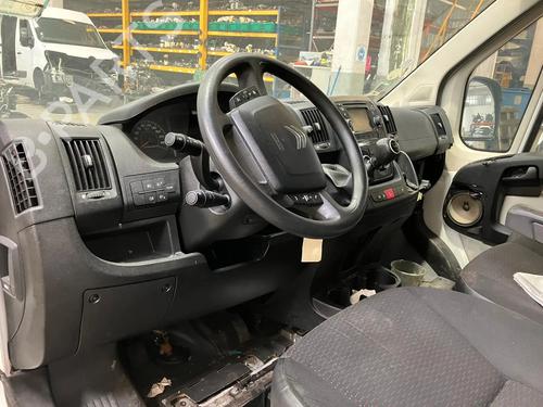 Right headlight CITROËN JUMPER II Van 2.0 BlueHDi 110 | BP30296840C29 