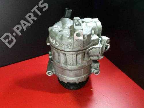 AC compressor VW CRAFTER 30-50 Van (2E_) 2.0 TDI | BP5673709M34 