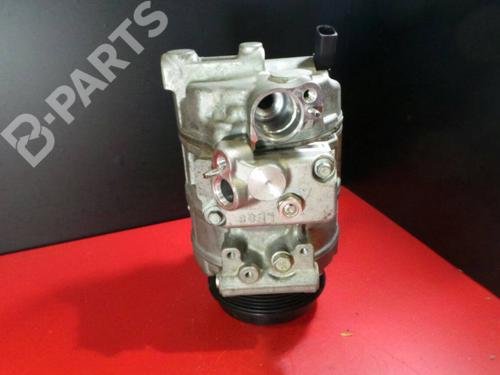 AC compressor VW CRAFTER 30-50 Van (2E_) 2.0 TDI | BP5673709M34 