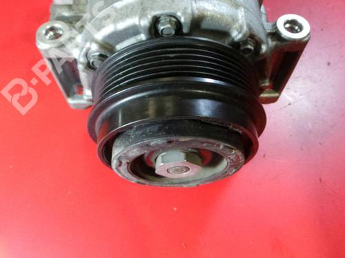 AC compressor VW CRAFTER 30-50 Van (2E_) 2.0 TDI | BP5673709M34 