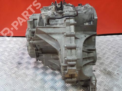 Cambio FORD S-MAX (WA6) 2.0 TDCi | BP117049M3 