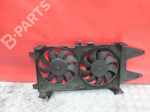 Radiator fan FIAT PUNTO (188_)  | BP3478473M35 