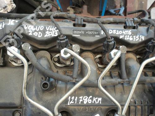 Engine VOLVO V40 Hatchback (525) D3 | BP191112M1 - Image 1