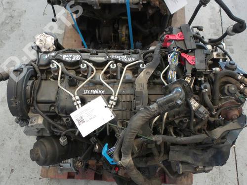 Engine VOLVO V40 Hatchback (525) D3 | BP191112M1 - Image 2