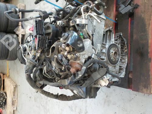 Engine VOLVO V40 Hatchback (525) D3 | BP191112M1 - Image 3