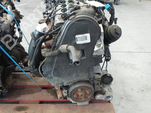 Engine VOLVO V40 Hatchback (525) D3 | BP191112M1 - Image 4