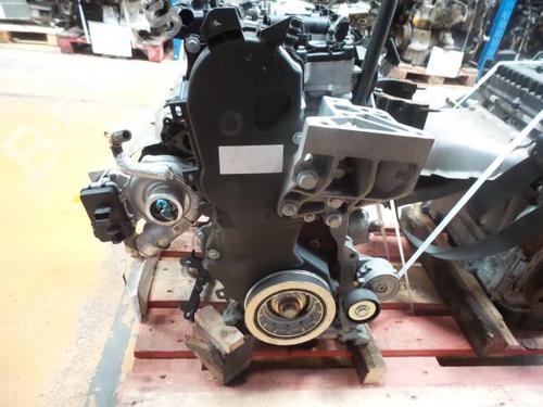 Engine LAND ROVER RANGE ROVER EVOQUE (L538) 2.2 D 4x4 | BP3485743M1 
