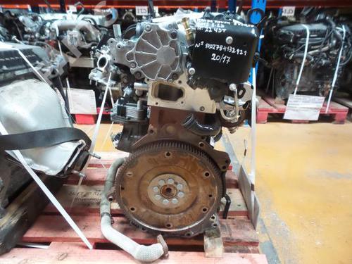 Engine LAND ROVER RANGE ROVER EVOQUE (L538) 2.2 D 4x4 | BP3485743M1 