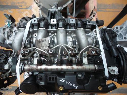 Engine LAND ROVER RANGE ROVER EVOQUE (L538) 2.2 D 4x4 | BP3485743M1 