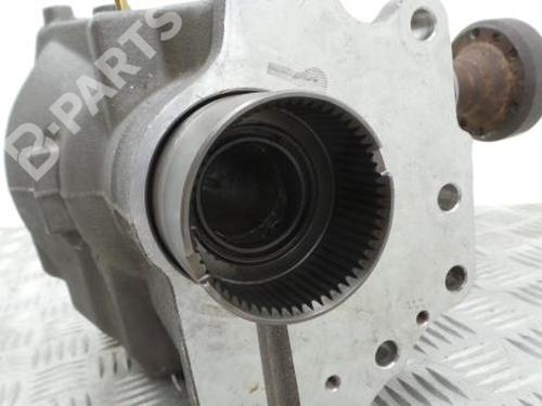 Transfer box LAND ROVER RANGE ROVER EVOQUE (L538) 2.2 D 4x4 | BP3975290M36 