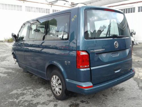 Used Parts VW TRANSPORTER T6 / CARAVELLE T6 Bus (SGB, SGJ, SHB, SHJ)  2.0 TDI  574394