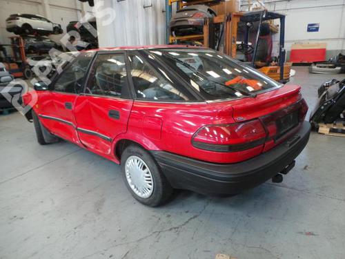 Used Parts TOYOTA COROLLA Liftback (_E9_)  1.3 i (EE90)  773831