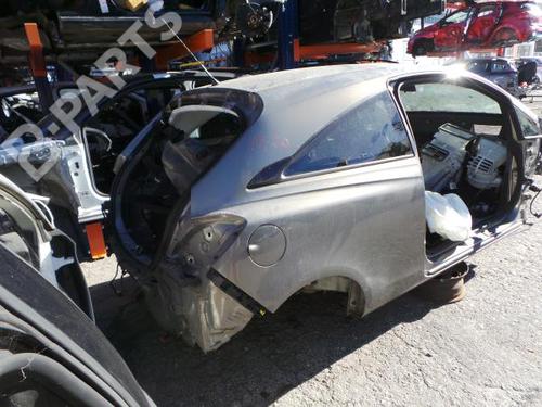 Used Parts OPEL CORSA E Hatchback Van (X15)  1.4 (08)  773945
