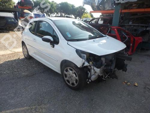Used Parts PEUGEOT 207 Hatchback Van (WA_, WC_)  1.4 HDi  777862