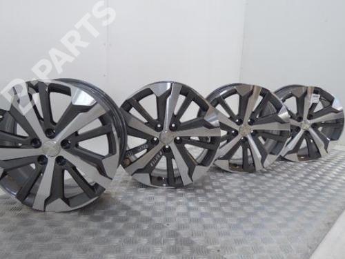 Felge PEUGEOT RIFTER 1.5 BlueHDi 130 | BP9640664C45