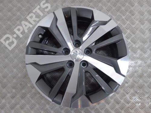 Felge PEUGEOT RIFTER 1.5 BlueHDi 130 | BP9640664C45