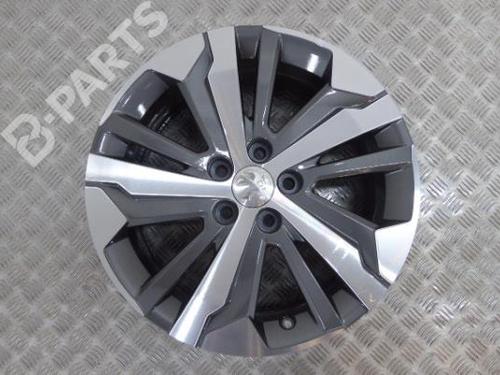 Felge PEUGEOT RIFTER 1.5 BlueHDi 130 | BP9640664C45