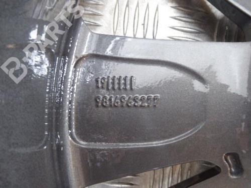 Felge PEUGEOT RIFTER 1.5 BlueHDi 130 | BP9640664C45